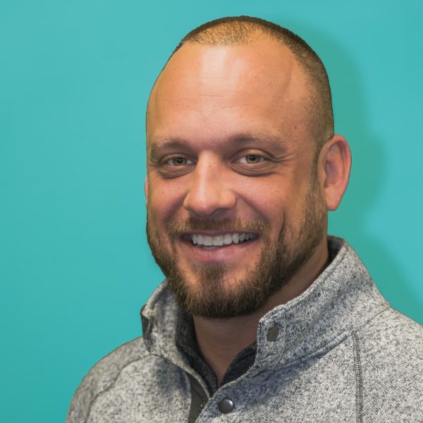 Aaron Christy founder Sunblest Farms Metal Roofing